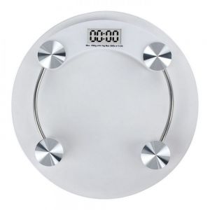 BASCULA FINISH personalizada